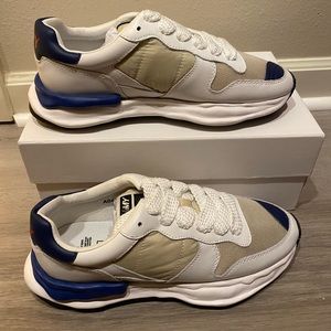 Madison Mihara Yasuhiro MMY Low top Sneakers